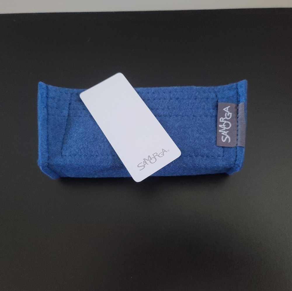 Samorga Felt Insert for Chanel Boy Bag (Small)